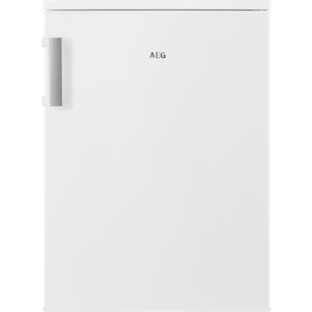 AEG RTB515E1AW 3000 Series Freestanding Undercounter Fridge
