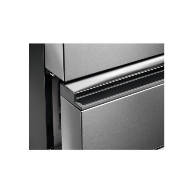 AEG RMB954E9VX 9000 Series American Style Fridge Freezer