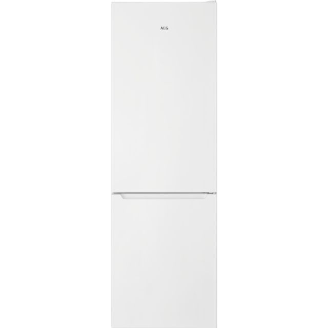 AEG ORC5S331EW 5000 Series Freestanding LowFrost Fridge Freezer