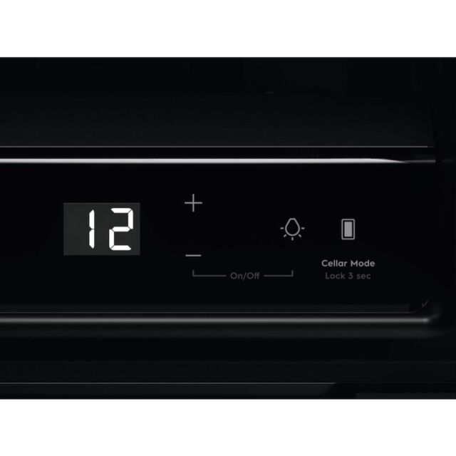AEG NKW8P21KAT Integrated Wine Cooler