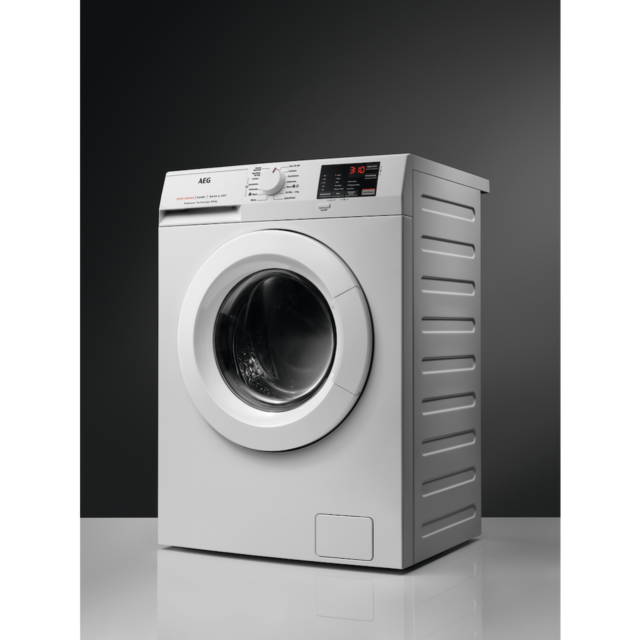 AEG L6WEJ841N Freestanding 8kg + 4kg Washer Dryer