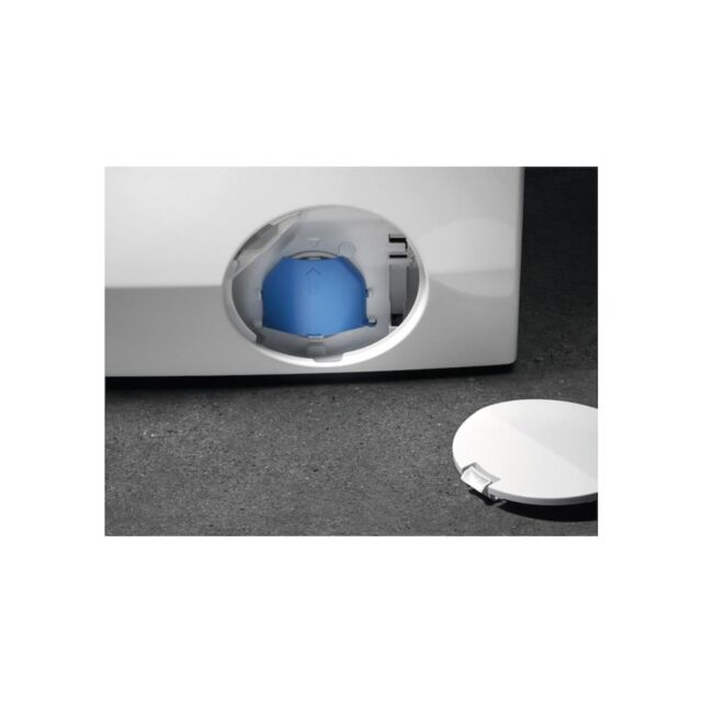 AEG LFX50142B 5000 Series Front Loading Full Size 10kg Washing Machine