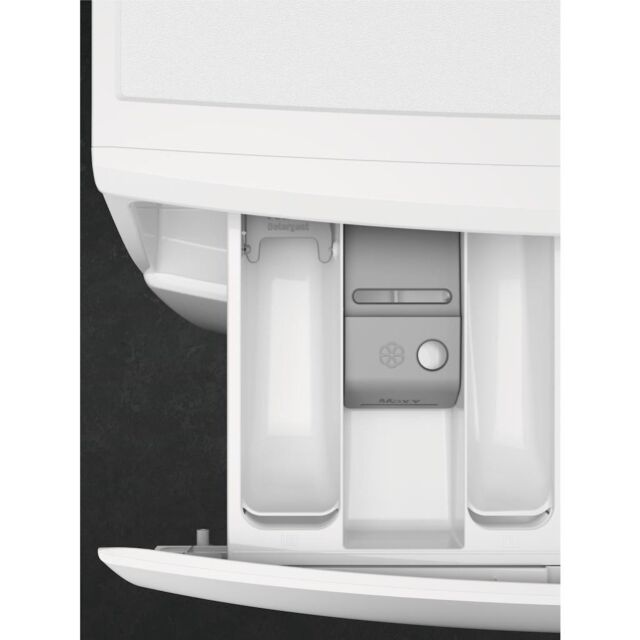 AEG LX6WG84634BI 6000 Series 8/4kg Washer Dryer