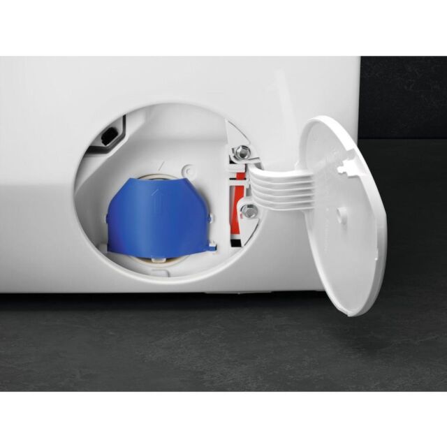AEG LWR7185M4B 7000 Series 8/5kg Washer Dryer
