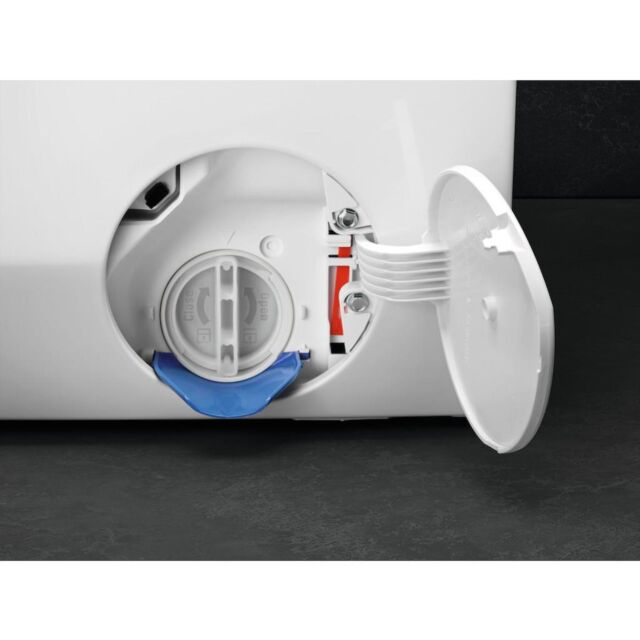 AEG LWR8496O5B 9kg/5kg Freestanding Washer Dryer