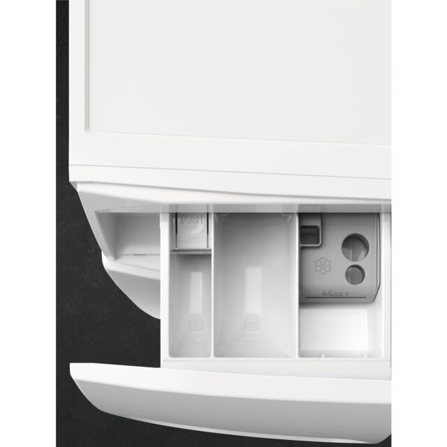 AEG LWR7195M4B 7000 Series 9/5kg Washer Dryer