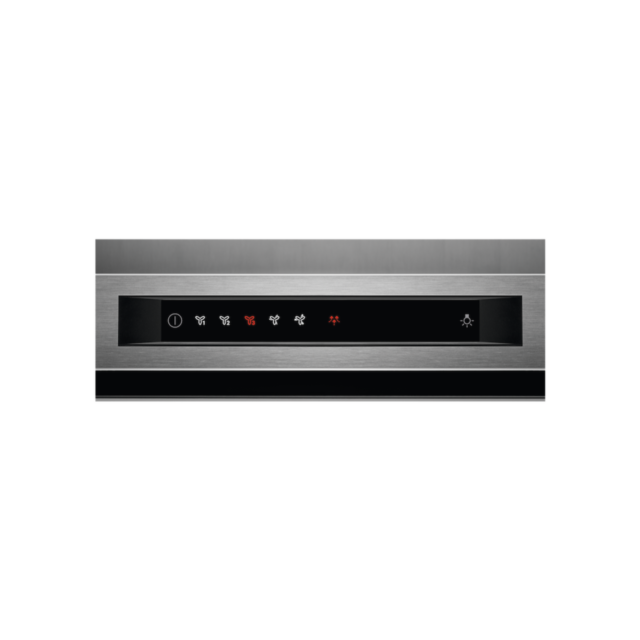 AEG DBE5761HG 70cm Chimney Cooker Hood
