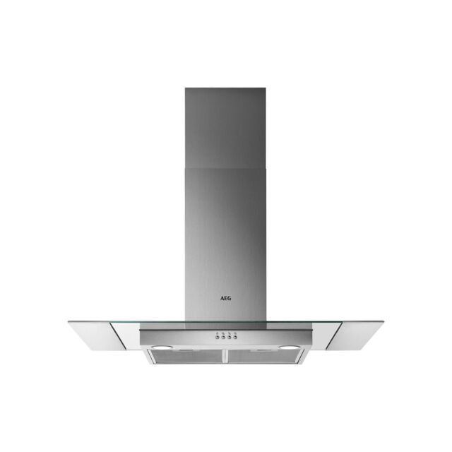AEG DTB3652M 6000 60cm Chimney Cooker Hood