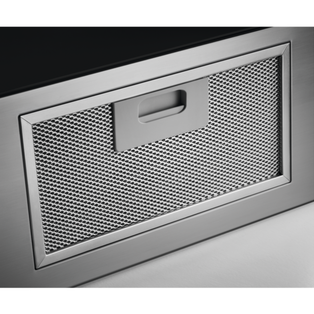 AEG DVE5671HG 60cm Chimney Cooker Hood