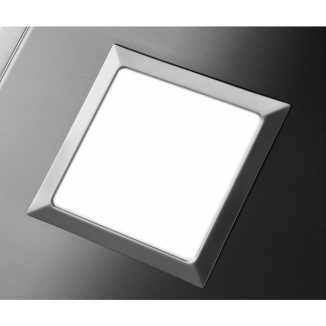 AEG DVE5671HG 60cm Chimney Cooker Hood
