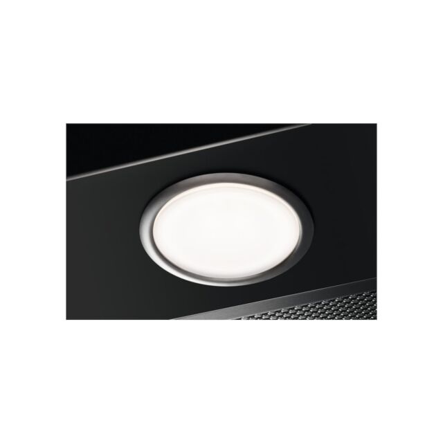 AEG DGE5661HB 6000 Hob2Hood Canopy Cooker Hood