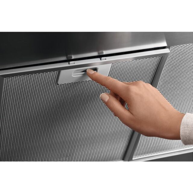 AEG DBE5661HG 60cm Chimney Cooker Hood