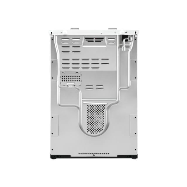 AEG CGX6130ACB 60cm Gas Double Cooker