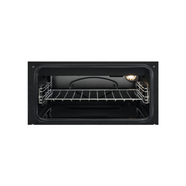 AEG CCX6530ACM 60cm Electric Double Cooker