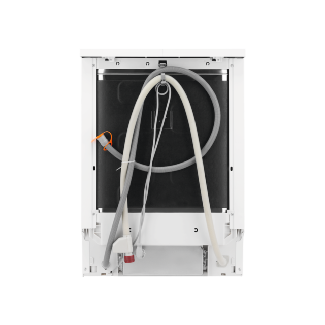 AEG FFB74917ZM Freestanding 60cm SatelliteClean Dishwasher with 14 Place Settings