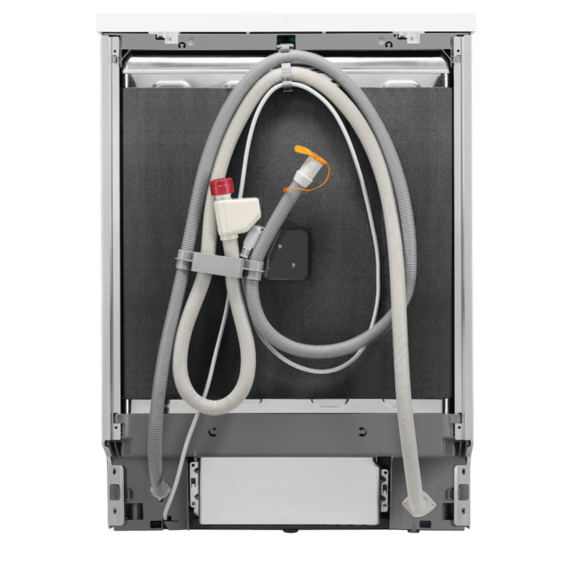 AEG FFB75727PM Freestanding 60cm Dishwasher - 14 Place Settings - B Rated