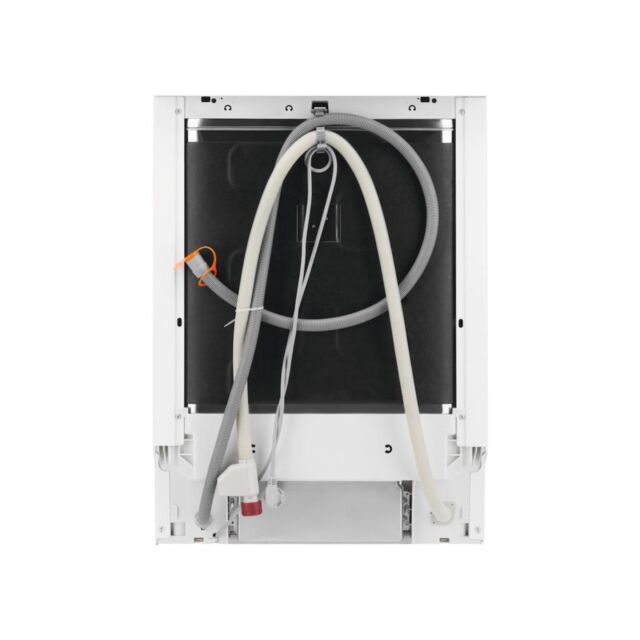 AEG FSB54607Z Fully Integrated Dishwasher with 13 Place Settings