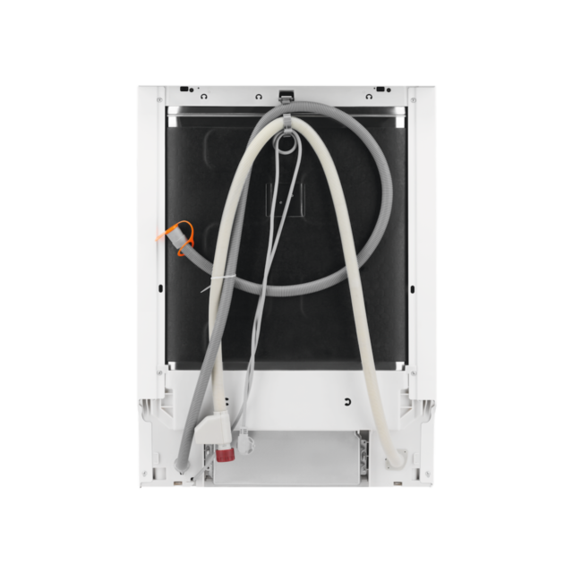 AEG FSK32610Z 3000 AirDry Fully Integrated Dishwasher with 13 Place Settings
