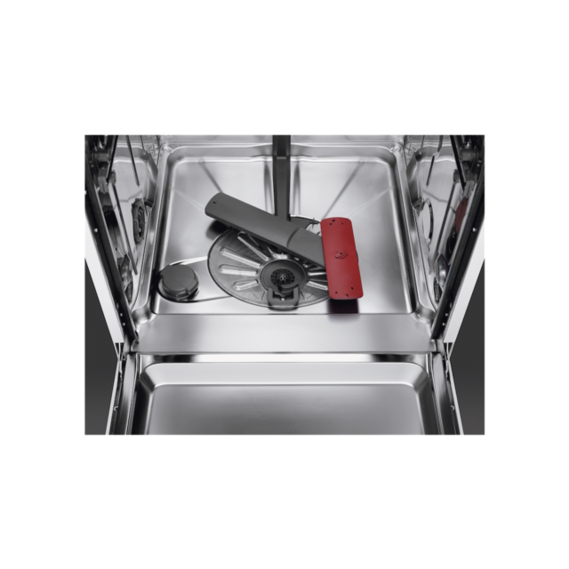 AEG FFB74917ZW Freestanding 60cm SatelliteClean Dishwasher with 14 Place Settings