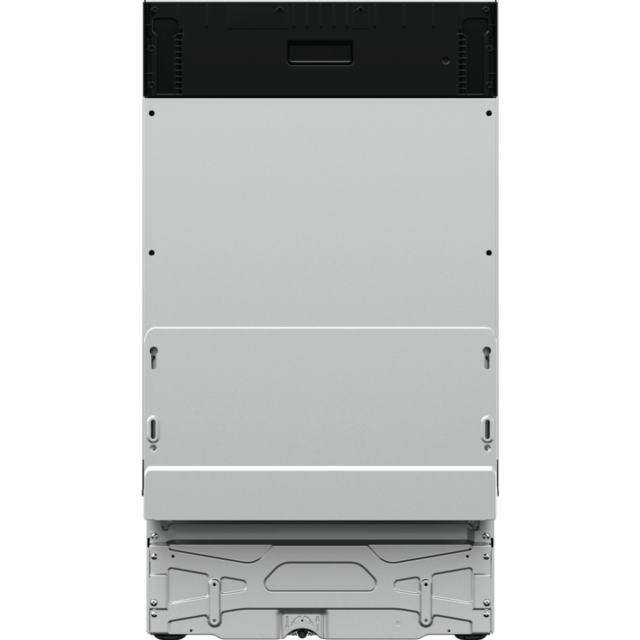 AEG FSE73507P 7000 GlassCare Fully Integrated Slimline Dishwasher with AirDry Technology + 10 Place Settings