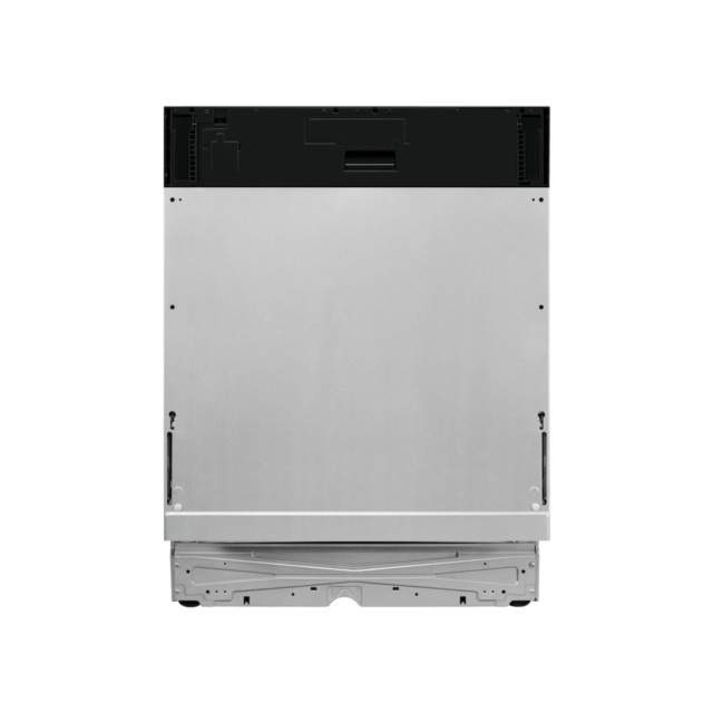 AEG FSE74748P Fully Integrated Dishwasher with 15 Place Settings