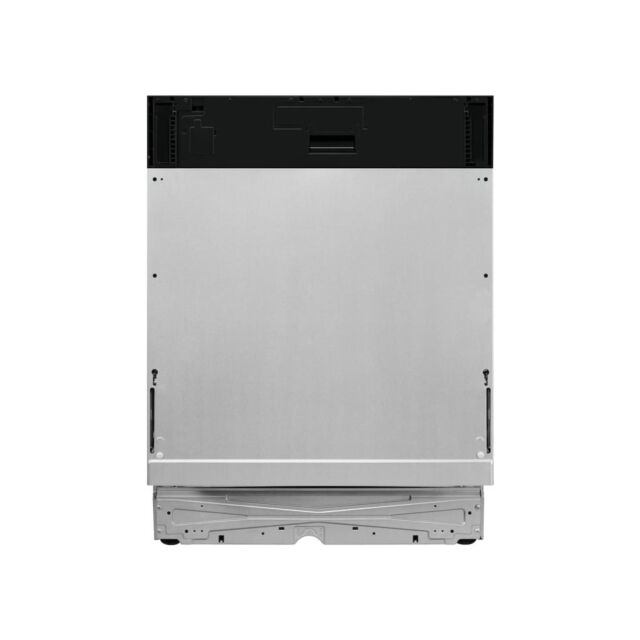 AEG FSS53637Z 6000 SatelliteClean Fully Integrated Dishwasher with 13 Place Settings