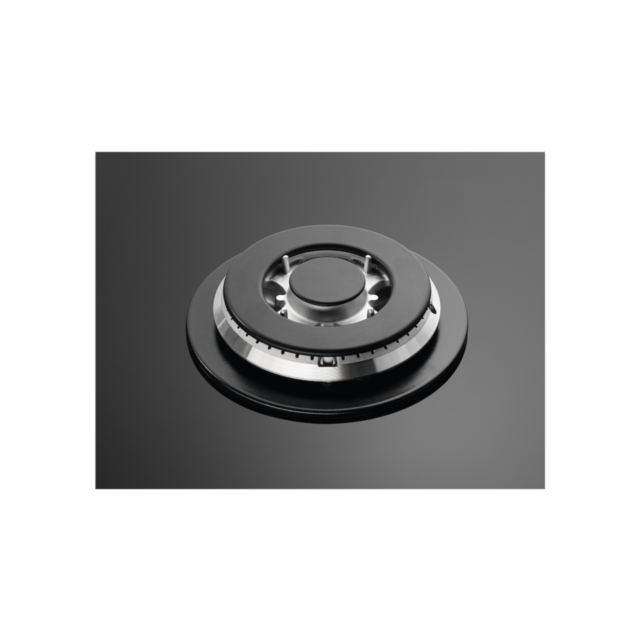 AEG HVB75450IB 75cm 5 Burner Gas Hob