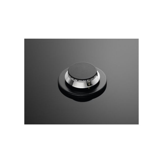 AEG HVB75450IB 75cm 5 Burner Gas Hob