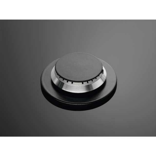 AEG HVB95450IB 90cm Gas Hob