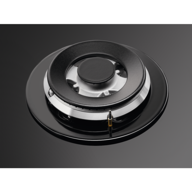 AEG HKB75450NB 8000 Slimline Gas Hob