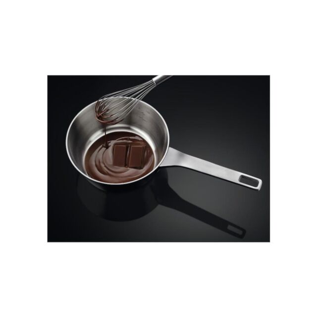 AEG CIX6500ABB Induction Electric Cooker with Double Oven