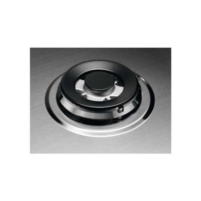 AEG HGX75400SM 3000 Slimline Gas Hob