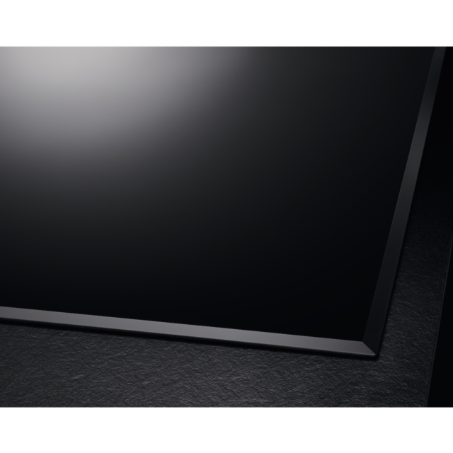 AEG IKB84401FB 3000 Induction Hob with Hob2Hood