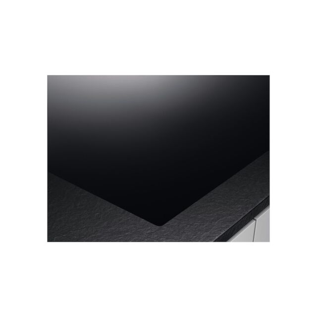 AEG IKX64401CB 3000 Induction Hob with Hob2Hood
