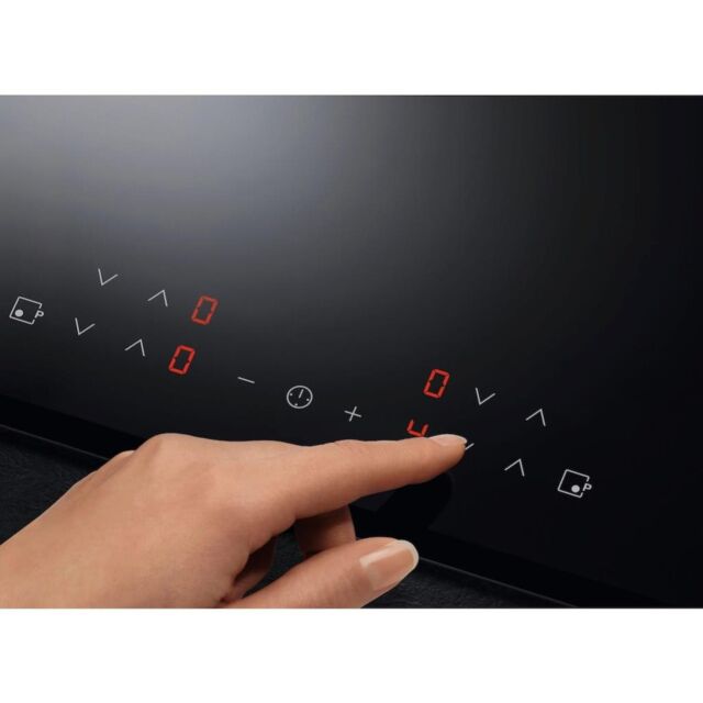 AEG TN64IA00XB Induction Hob