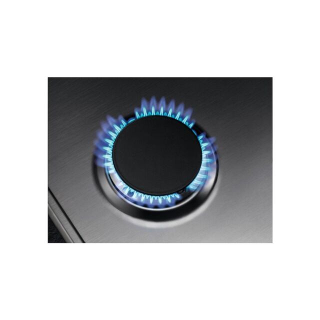 AEG HGB75400SM 3000 Slimline Gas Hob