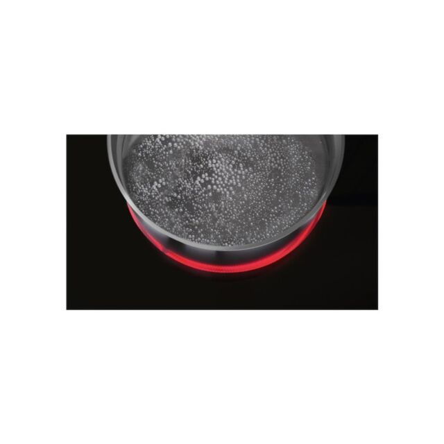 AEG HK834060XB 3000 Radiant Ceramic Hob