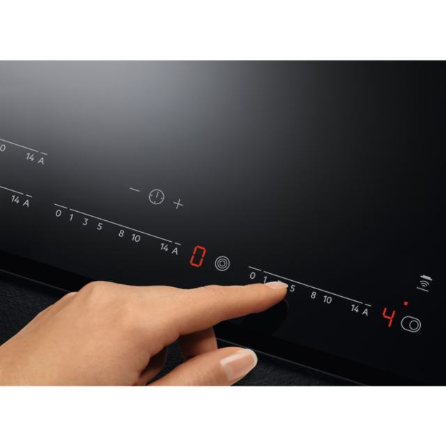 AEG IKK93431FB 3000 Induction Hob