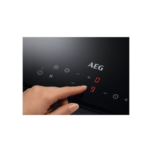 AEG HRX32310CB 3000 Domino Ceramic Hob