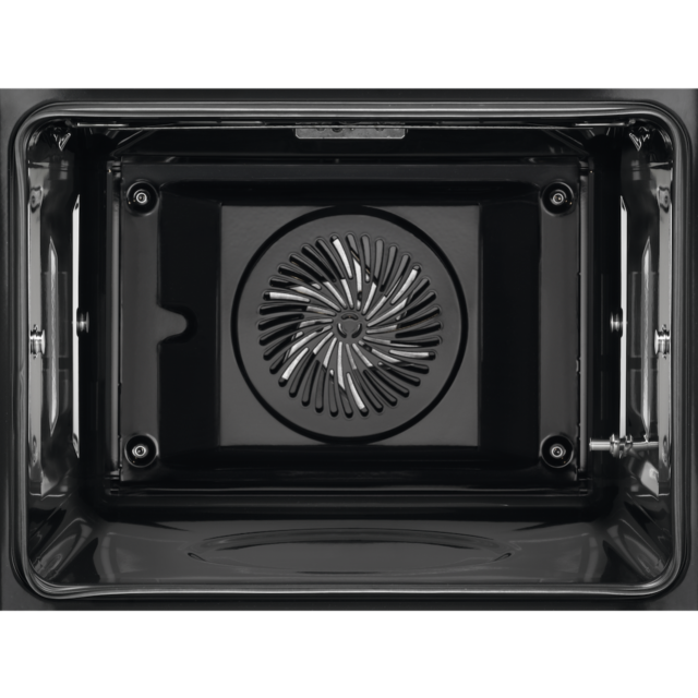 AEG OS6AB50AK Built-In Electric Single Oven