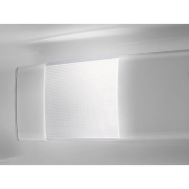 AEG SCB718F3LS 5000 Series Built-In LowFrost Fridge Freezer