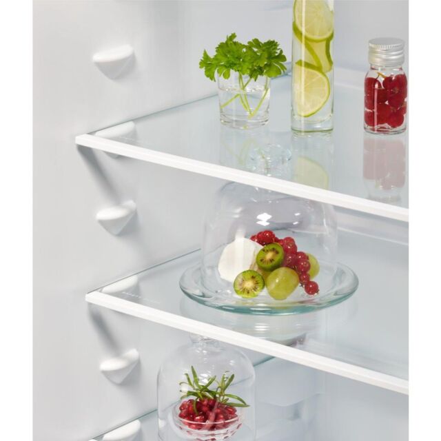 AEG NSC5S18ZES Fully Integrated 70/30 Fridge Freezer