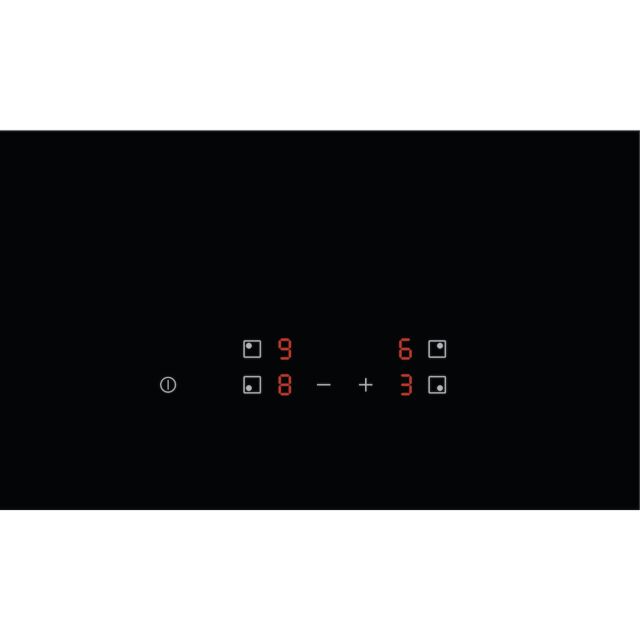 AEG HRX64300CB 59cm Ceramic Hob