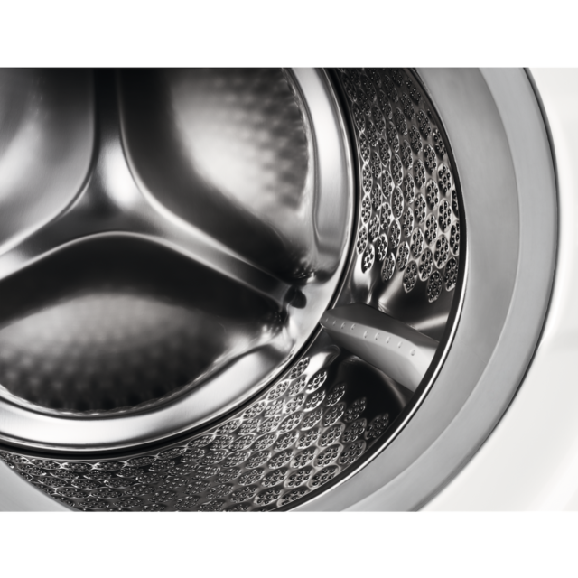 Zanussi Z816WT85BI Built-In 8/4kg Washer Dryer