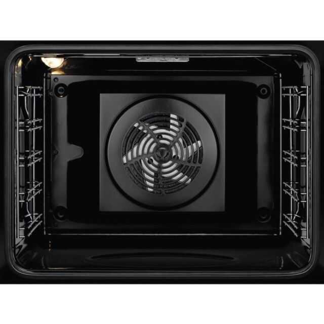 Zanussi ZOHNX3X1 Series 20 FanCook Built-In Single Oven