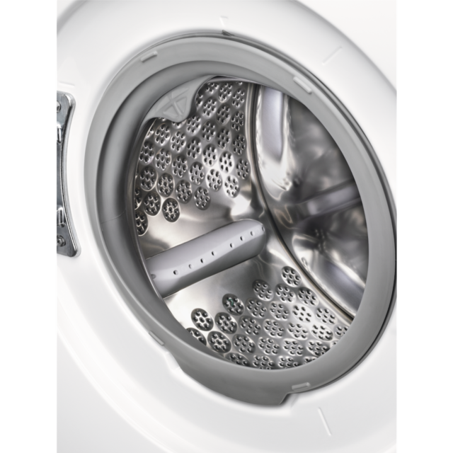 Zanussi Z816WT85BI Built-In 8/4kg Washer Dryer