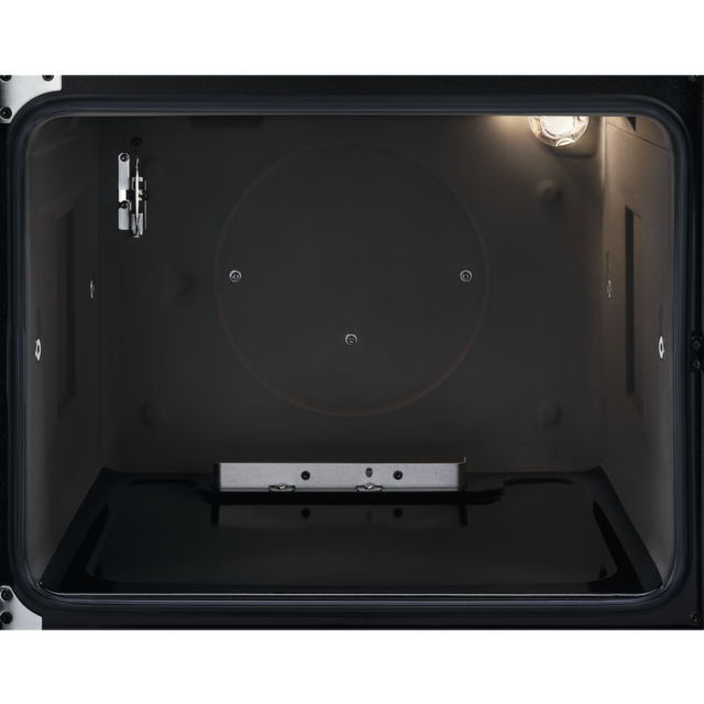 Zanussi ZCG43250WA 55cm Gas Cooker