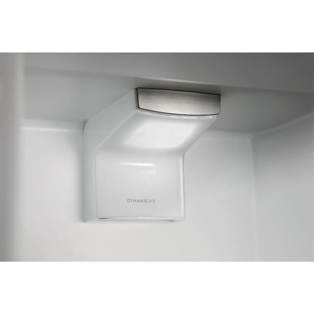 Zanussi Series 60 ZNTN18ES5 Built-In NoFrost Fridge Freezer