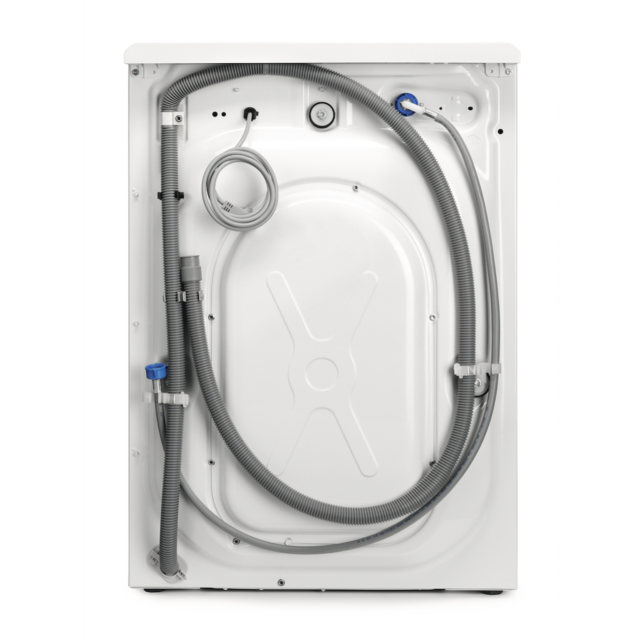 AEG LFX50744B 5000 Series P2 Short Front Loading Full Size 7kg Washing Machine