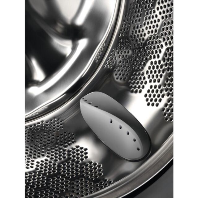 AEG LFX50744B 5000 Series P2 Short Front Loading Full Size 7kg Washing Machine